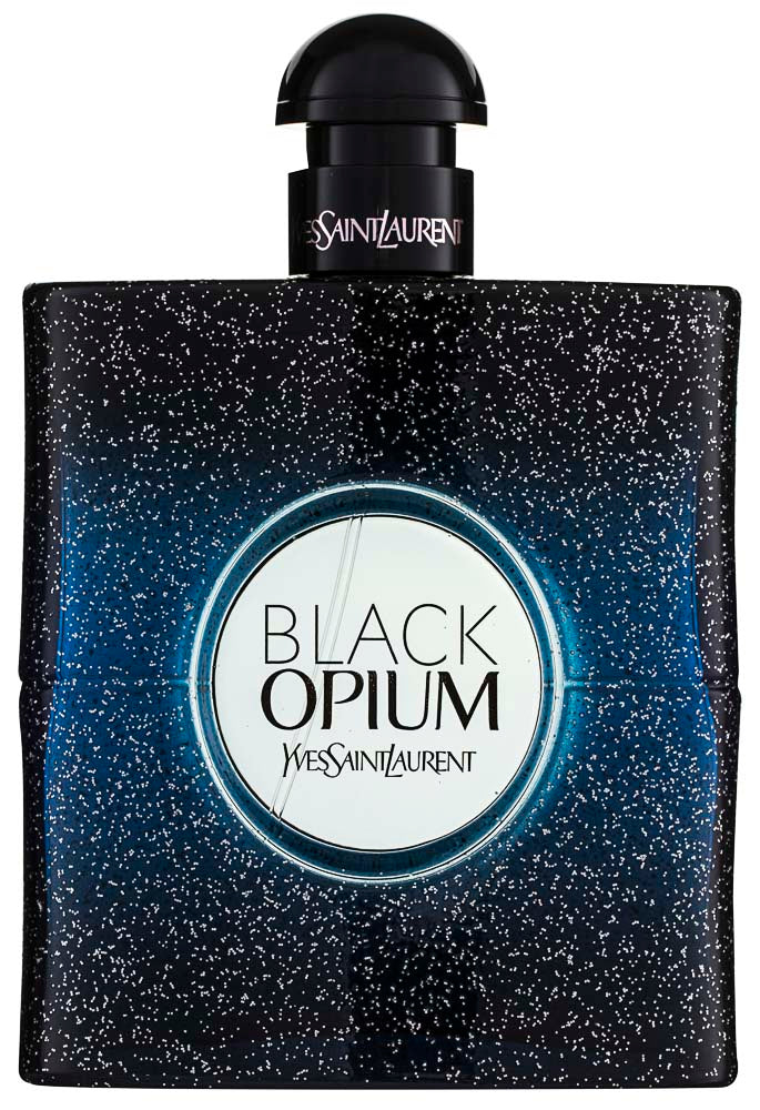 Yves Saint Laurent Black Opium Eau de Parfum Intense 90 ml