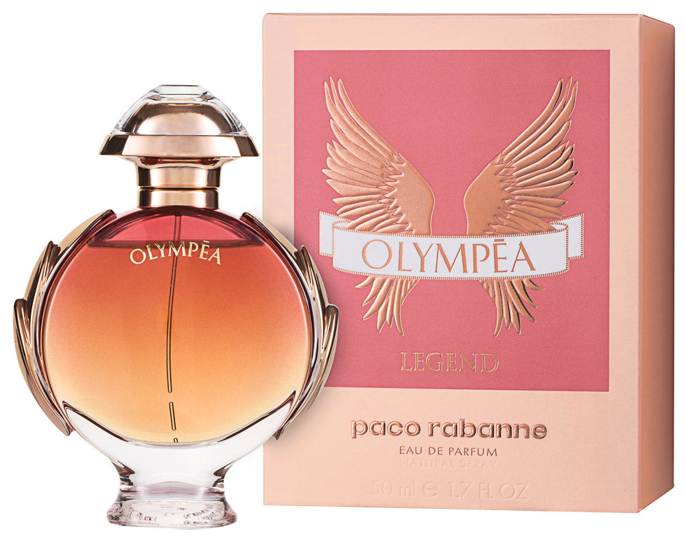Paco Rabanne Olympéa Legend Eau de Parfum 50 ml