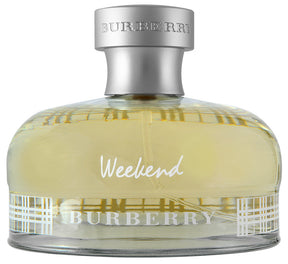 Burberry Weekend Women Eau de Parfum Old Version 100 ml