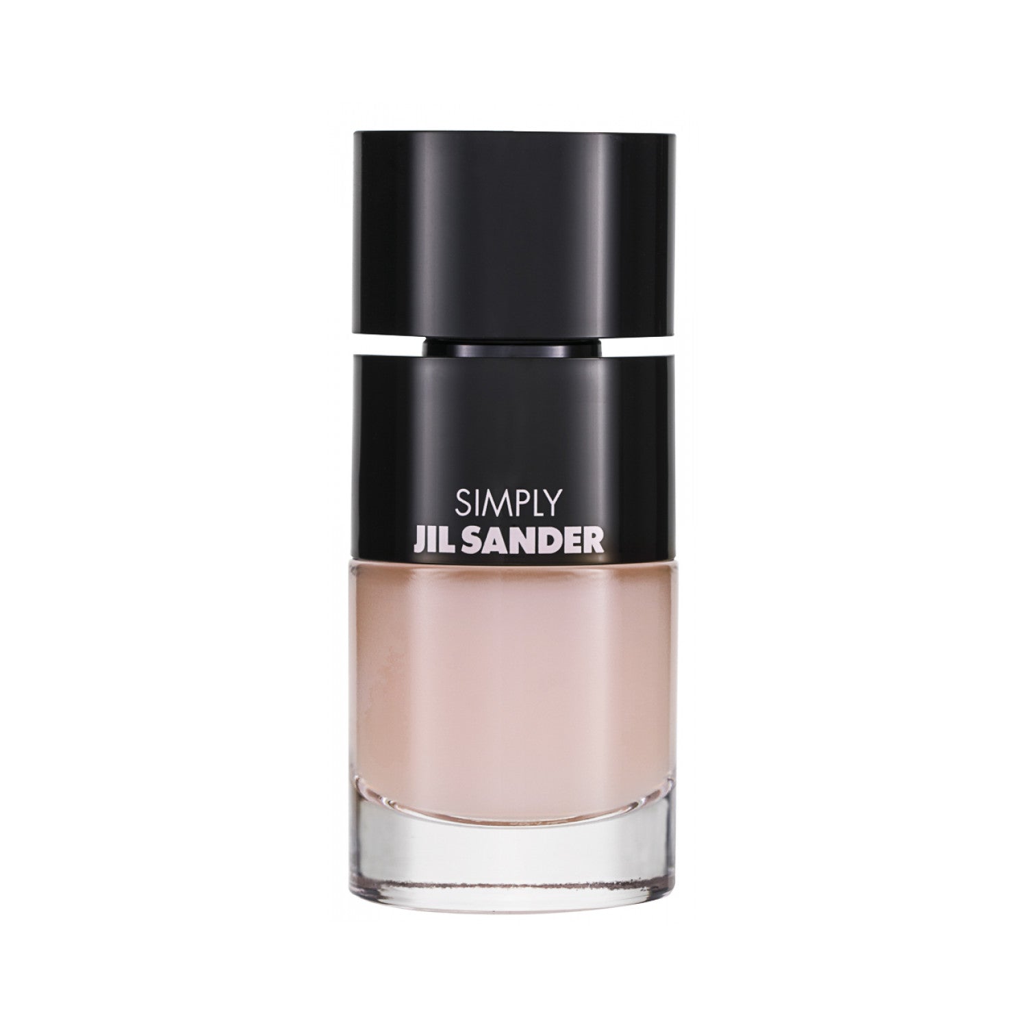 Jil Sander Simply Eau Poudrée Eau de Parfum 60 ml