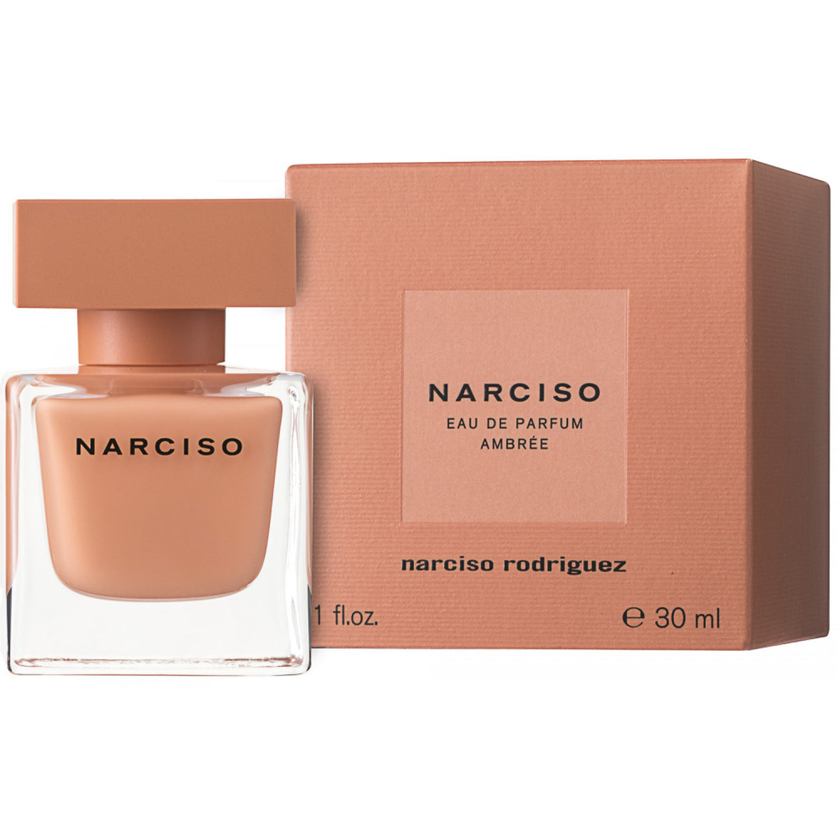 Narciso Rodriguez Narciso Ambrée Eau de Parfum 30 ml