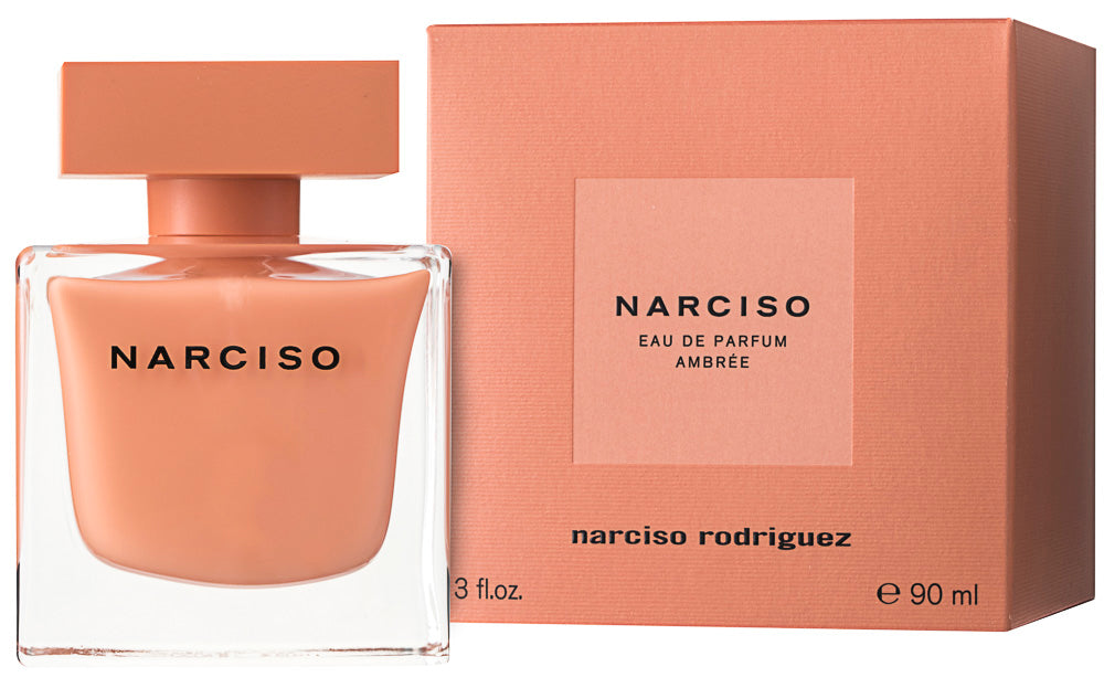 Narciso Rodriguez Narciso Ambrée Eau de Parfum 90 ml
