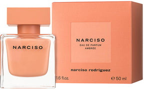 Narciso Rodriguez Narciso Ambrée Eau de Parfum 50 ml 