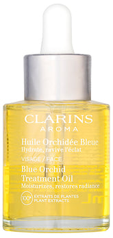 Clarins Blue Orchid Treatment Oil Gesichtsöl 30 ml