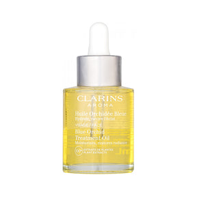 Clarins Blue Orchid Treatment Oil Gesichtsöl 30 ml