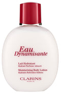 Clarins Eau Dynamisante Moisturizing Körperlotion