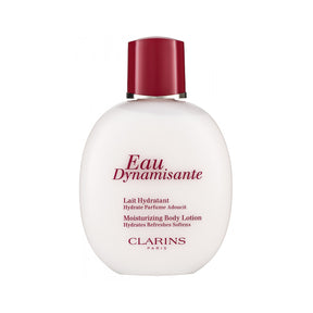 Clarins Eau Dynamisante Moisturizing Körperlotion 250 ml