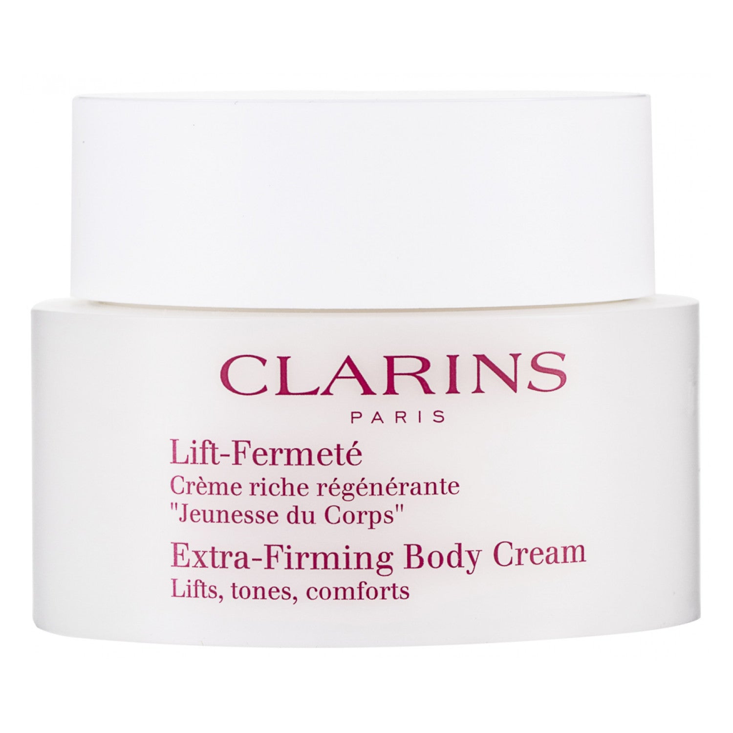 Clarins Extra Firming Körpercreme 200 ml