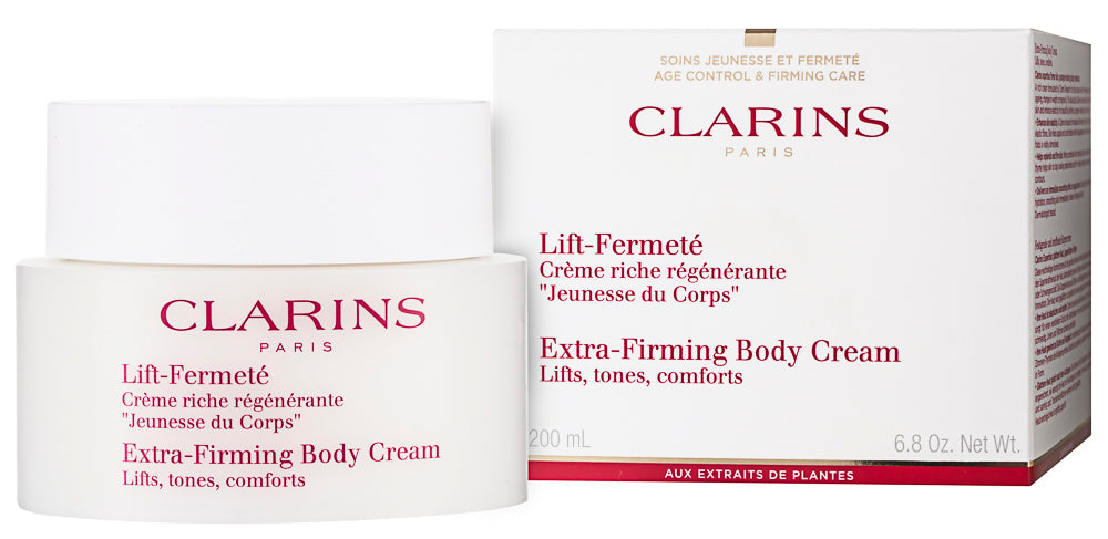 Clarins Extra Firming Körpercreme 200 ml