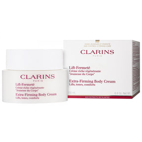 Clarins Extra Firming Körpercreme 200 ml