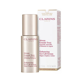 Clarins Grands Yeux Enhancing Augenserum 15 ml