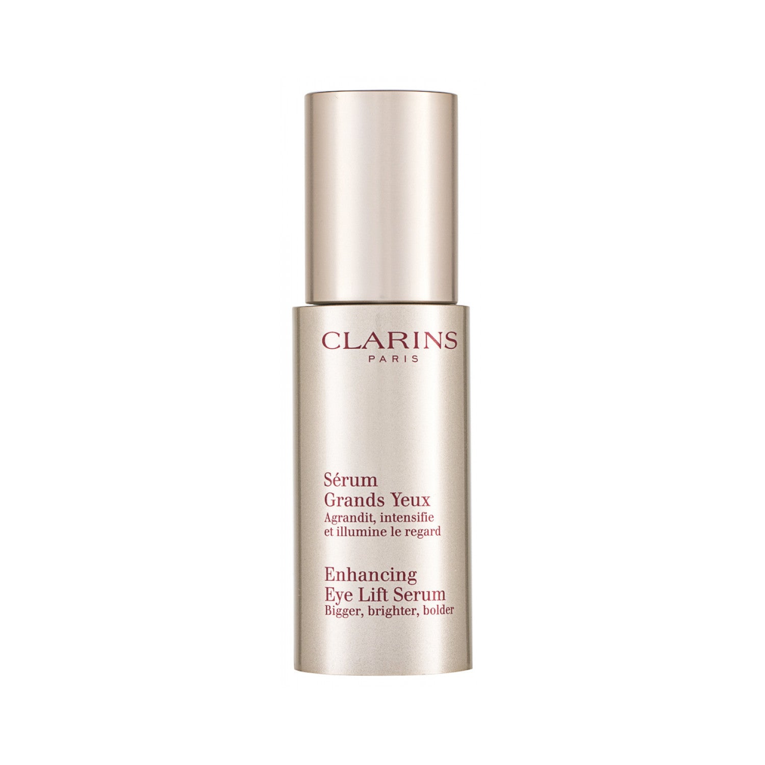 Clarins Grands Yeux Enhancing Augenserum 15 ml