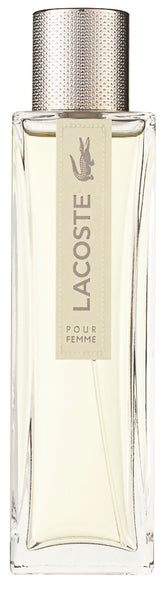 Lacoste Pour Femme Eau de Parfum 90 ml
