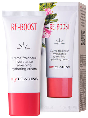 Clarins My Clarins Re-Boost Refreshing Hydrating Cream 30 ml