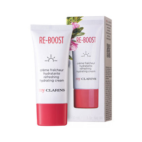 Clarins My Clarins Re-Boost Refreshing Hydrating Cream 30 ml