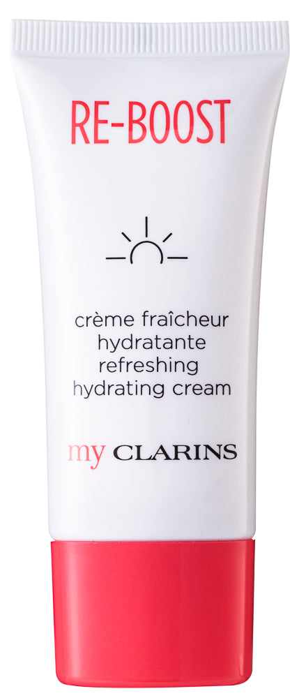 Clarins My Clarins Re-Boost Refreshing Hydrating Cream 30 ml