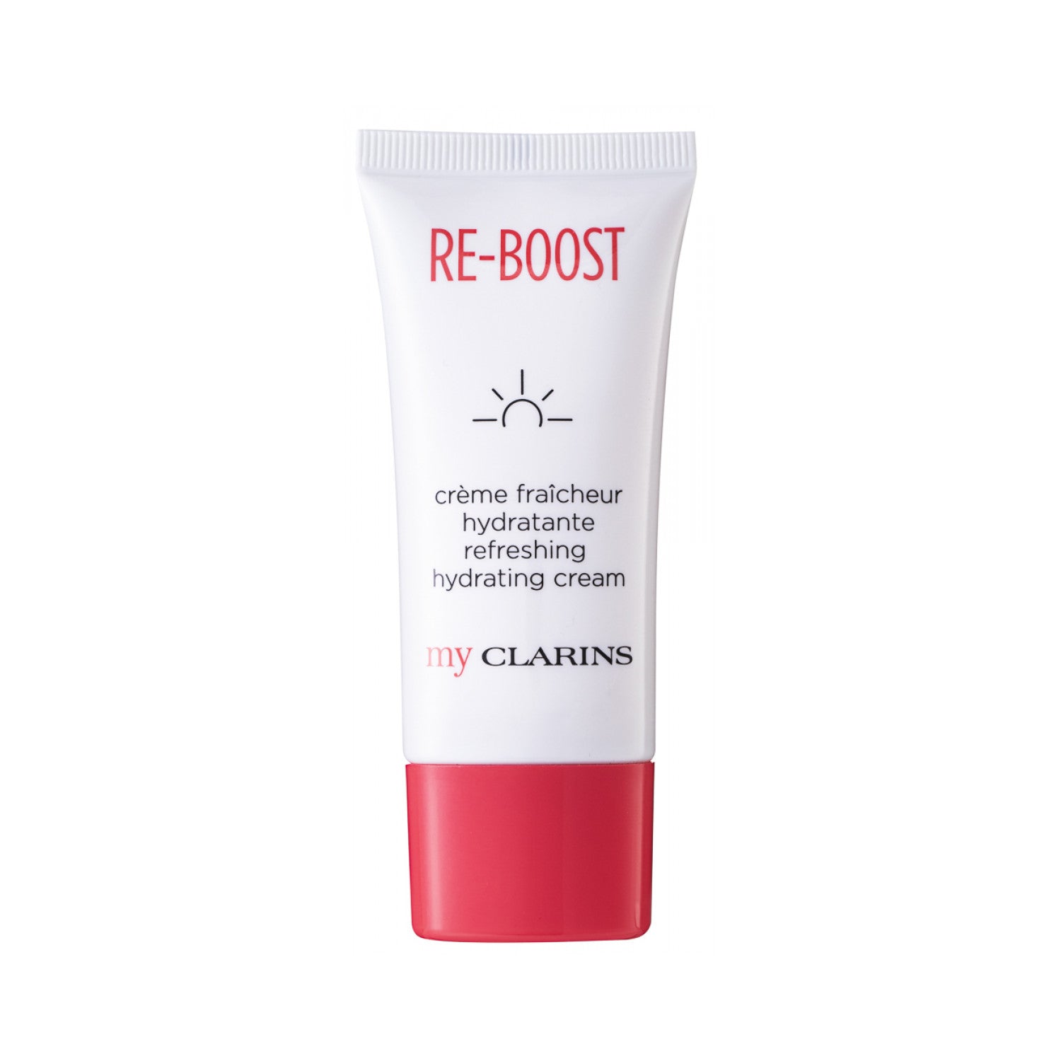Clarins My Clarins Re-Boost Refreshing Hydrating Cream 30 ml