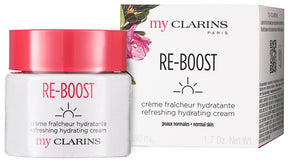 Clarins My Clarins Re-Boost Refreshing Hydrating Cream 50 ml