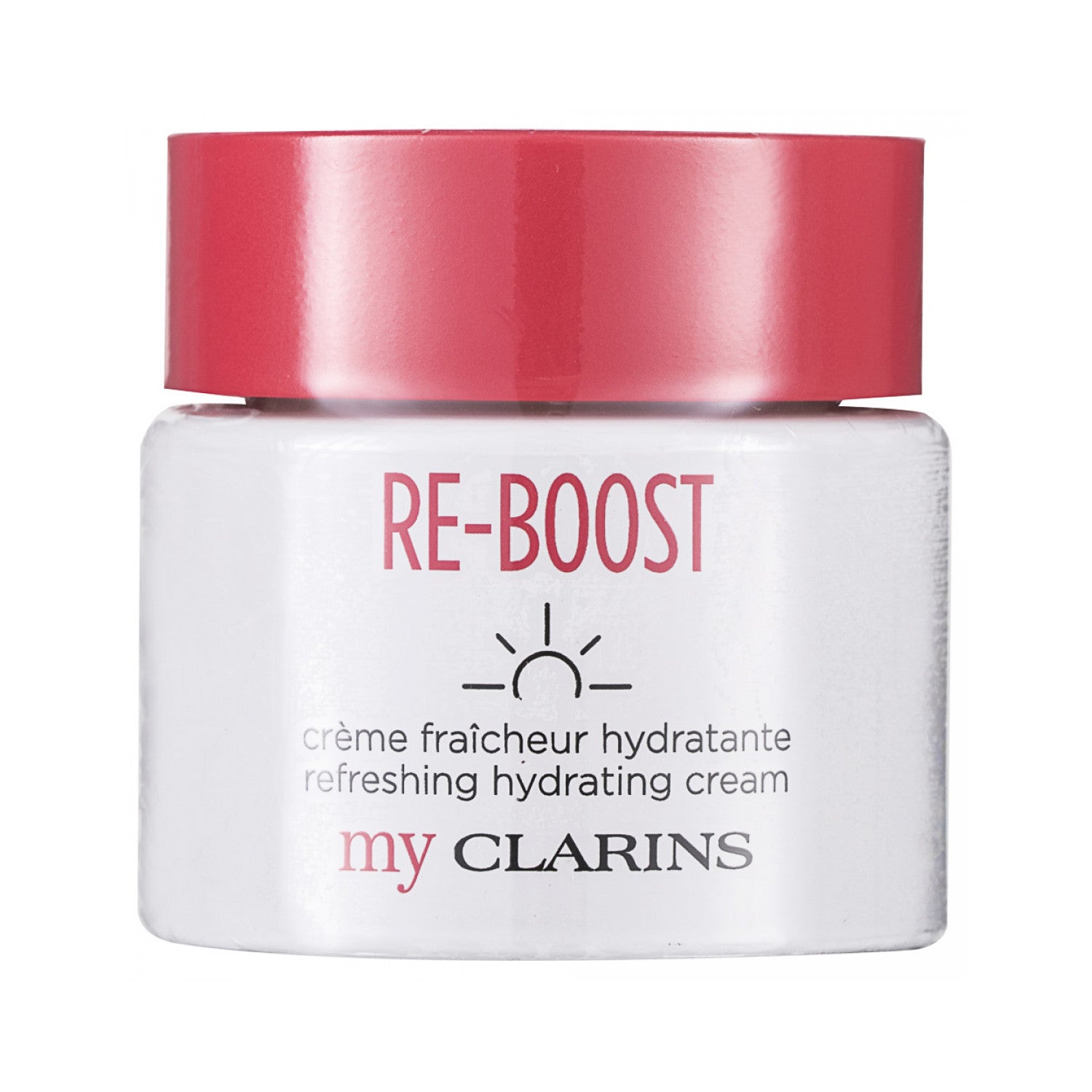 Clarins My Clarins Re-Boost Refreshing Hydrating Cream 50 ml