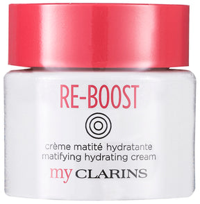 Clarins My Clarins Re-Boost Matifying Hydrating Cream 50 ml