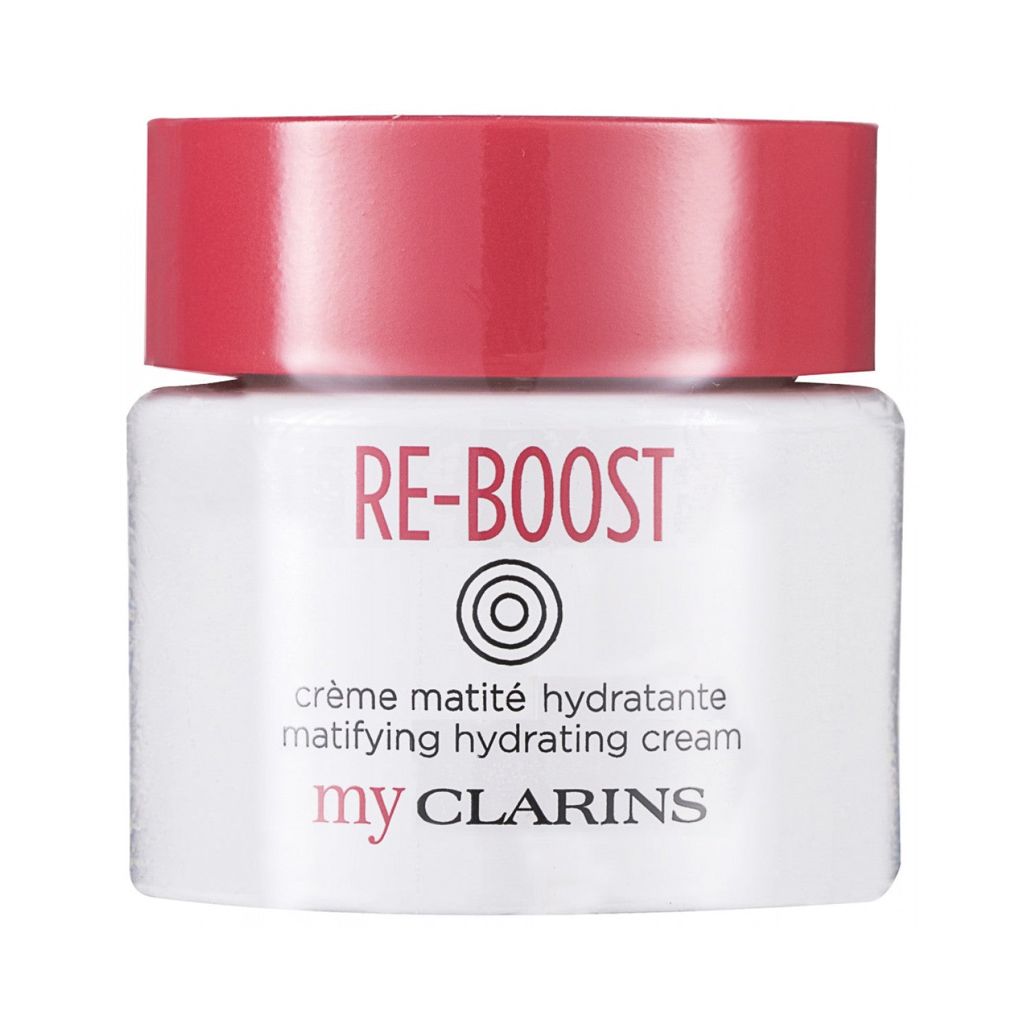 Clarins My Clarins Re-Boost Matifying Hydrating Cream 50 ml
