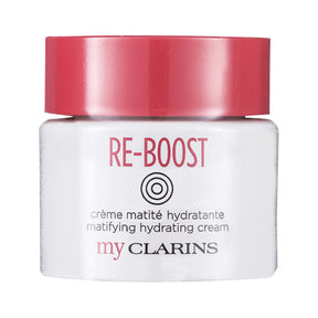 Clarins My Clarins Re-Boost Matifying Hydrating Cream 50 ml
