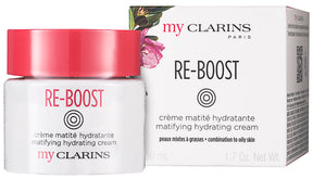 Clarins My Clarins Re-Boost Matifying Hydrating Cream 50 ml