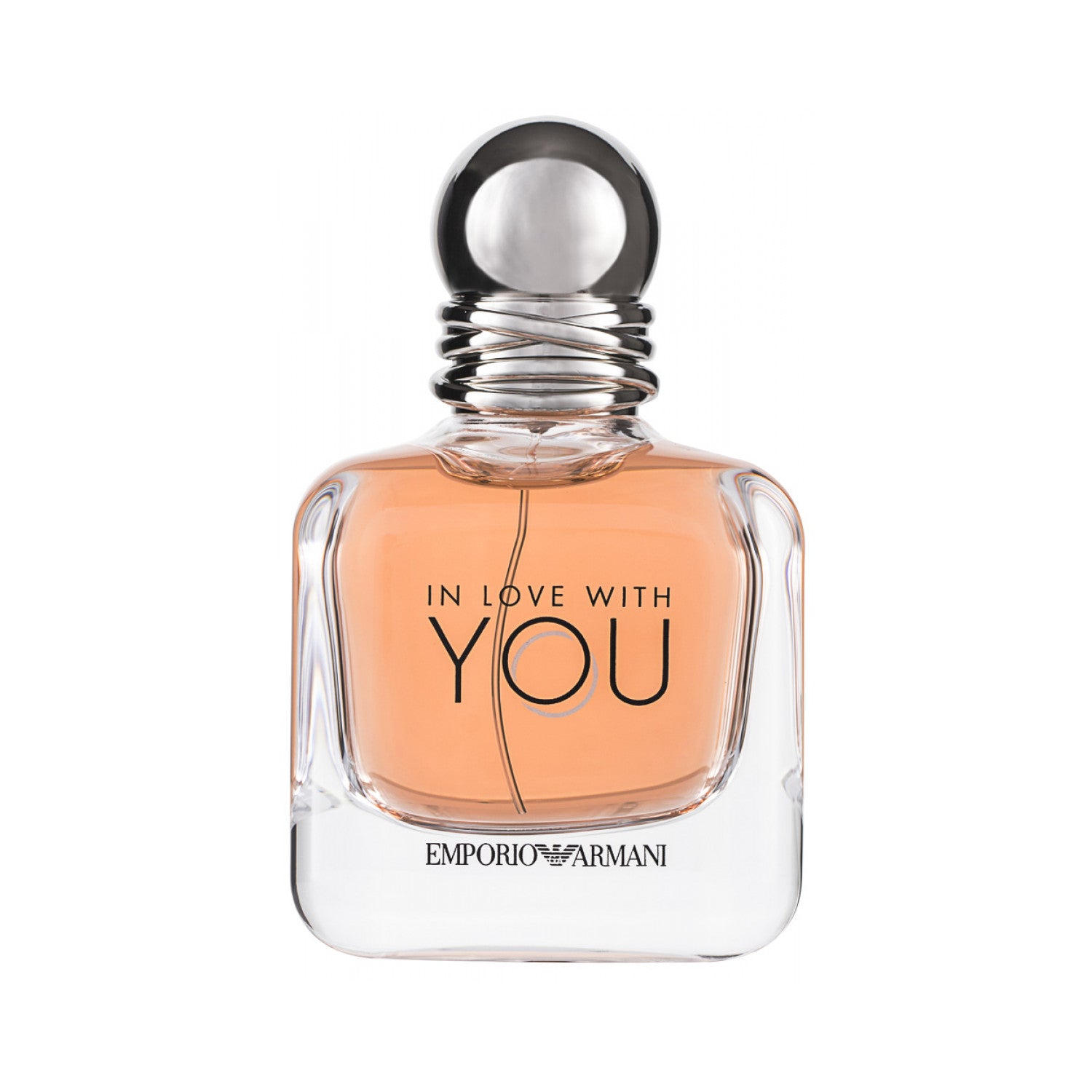 Giorgio Armani In Love With You Eau de Parfum 30 ml