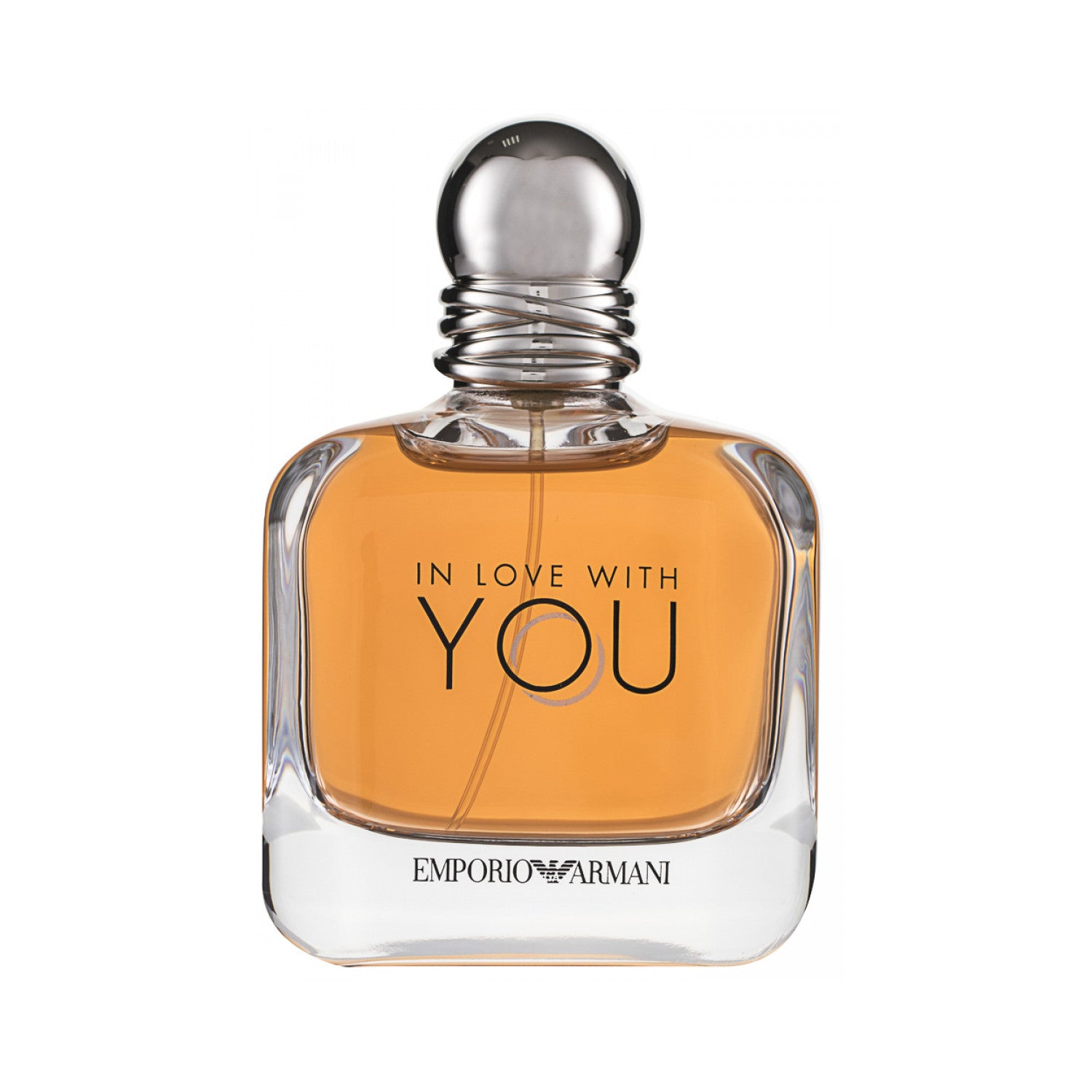 Giorgio Armani In Love With You Eau de Parfum 100 ml