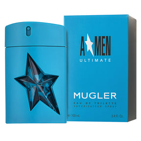 Mugler A Men Ultimate Eau de Toilette 100 ml