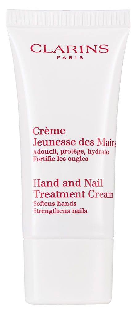 Clarins Hand und Nagelpflegecreme  30 ml