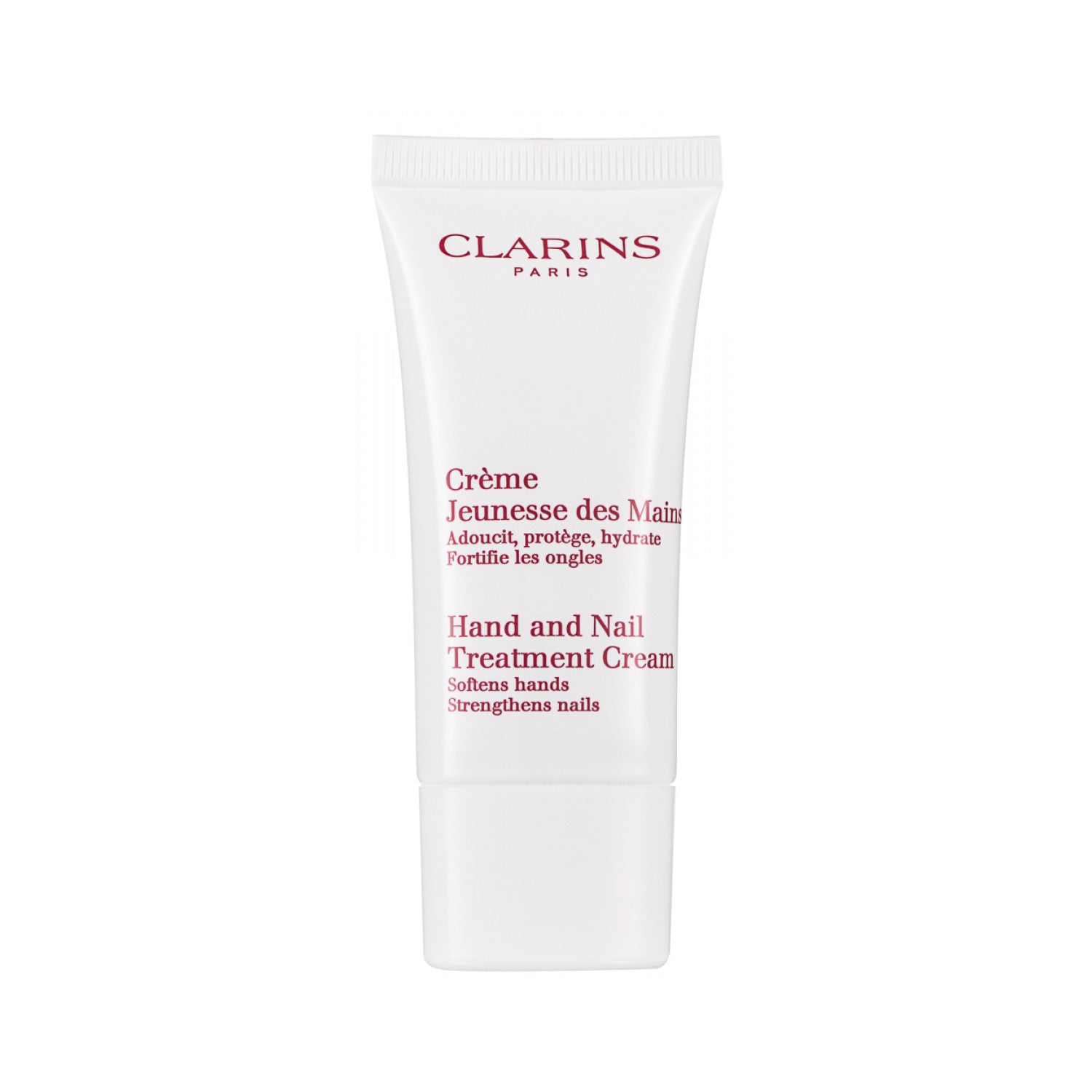 Clarins Hand und Nagelpflegecreme  30 ml