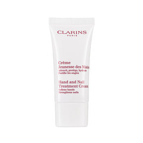 Clarins Hand und Nagelpflegecreme  30 ml