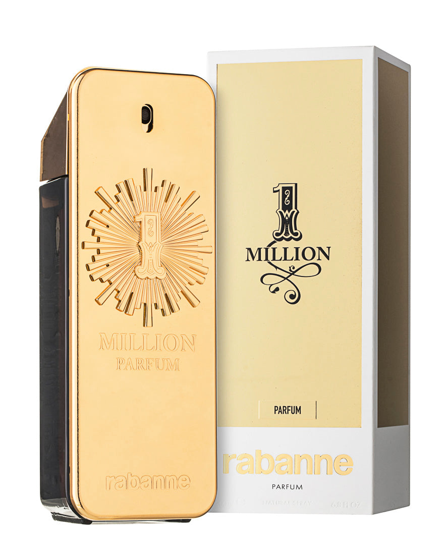 Paco Rabanne 1 Million Parfum 200 ml