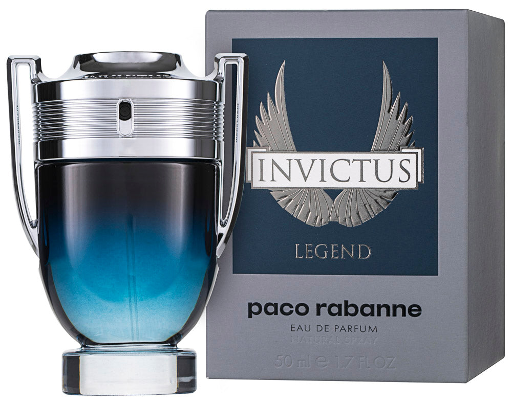 Rabanne Invictus Legend Eau de Parfum 50 ml
