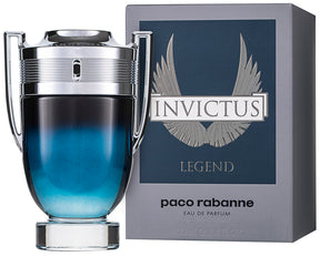 Paco Rabanne Invictus Legend Eau de Parfum 100 ml