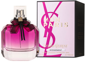 Yves Saint Laurent Mon Paris Intensement Eau de Parfum Intense 90 ml