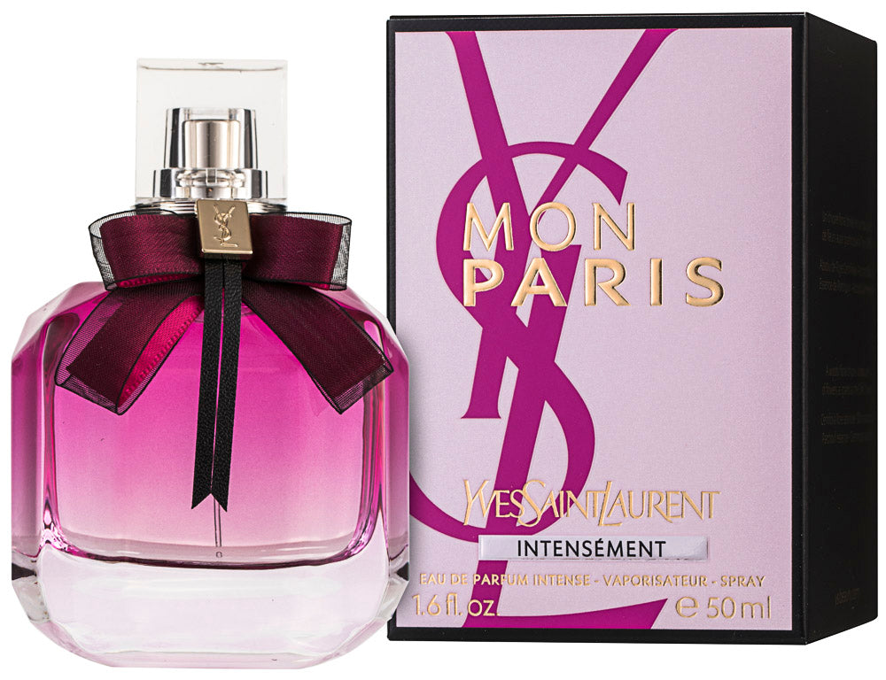 Yves Saint Laurent Mon Paris Intensement Eau de Parfum Intense 50 ml