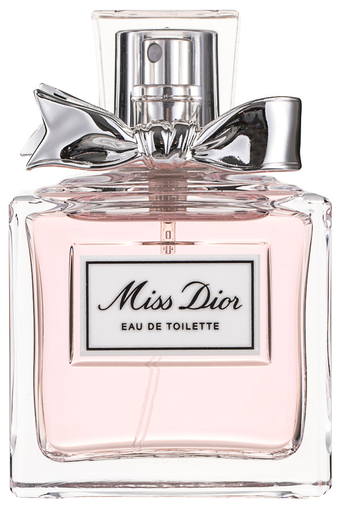 Christian Dior Miss Dior 2019 Eau de Toilette Set 50 ml + 75 ml Körpermilch