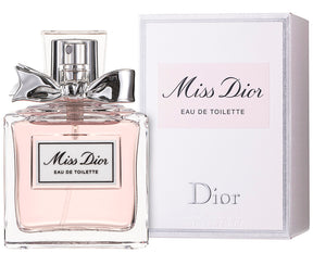 Christian Dior Miss Dior 2019 Eau de Toilette 50 ml