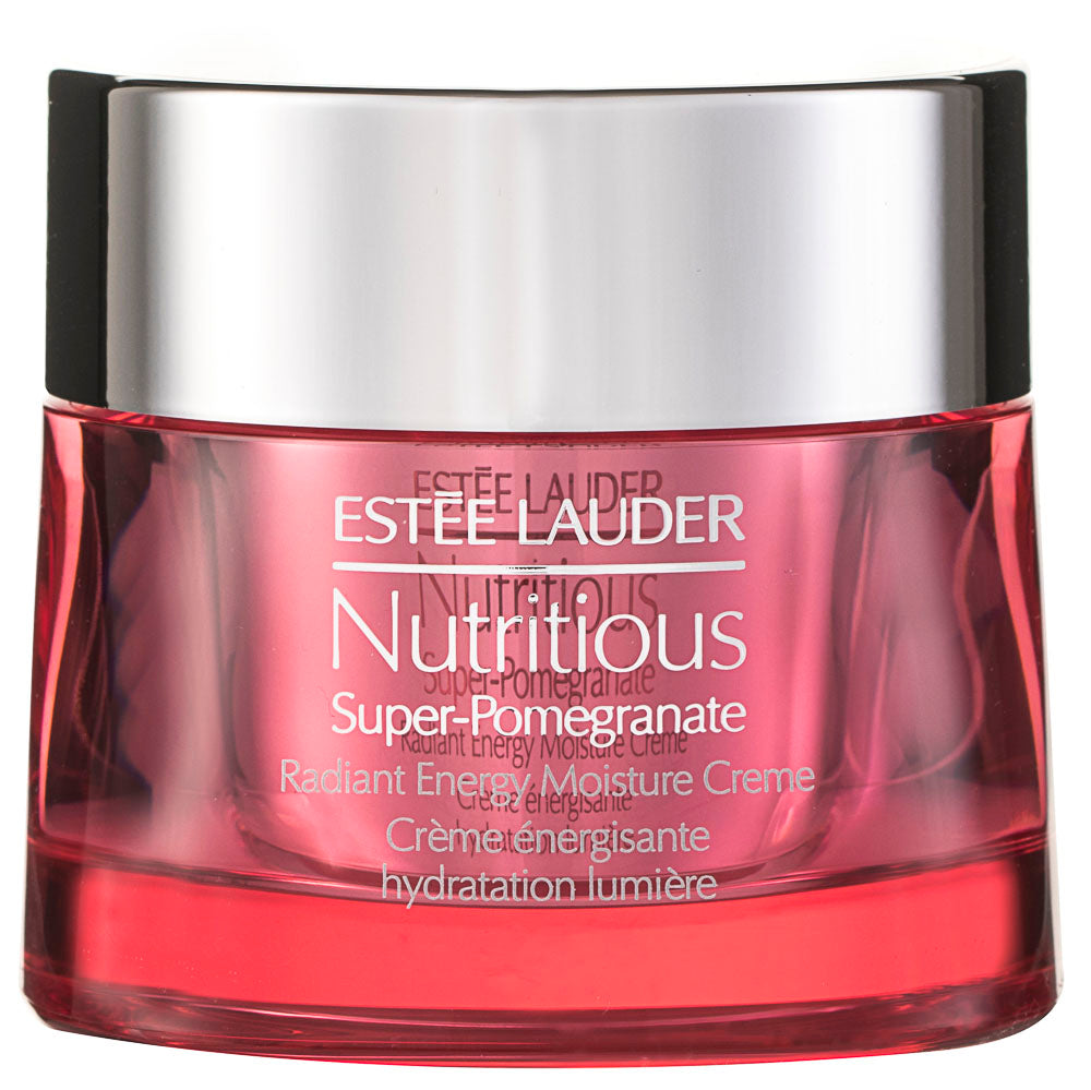 Estée Lauder Nutritious Super-Pomegranate Radiant Energy Gesichtscreme 50 ml