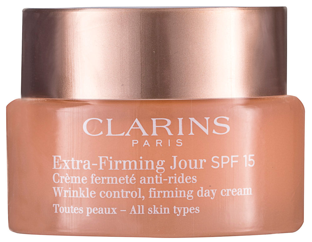 Clarins Extra-Firming Jour SPF 15 Tagescreme 50 ml