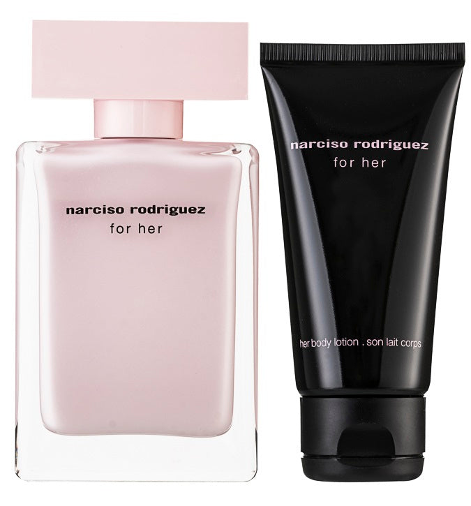 Narciso Rodriguez For Her EDP Geschenkset