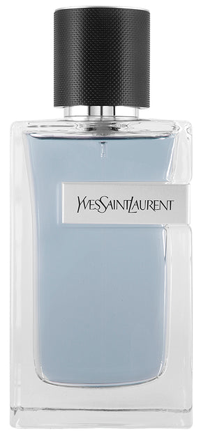Yves Saint Laurent Y EDT Geschenkset EDT 100 ml + 50 ml Duschgel