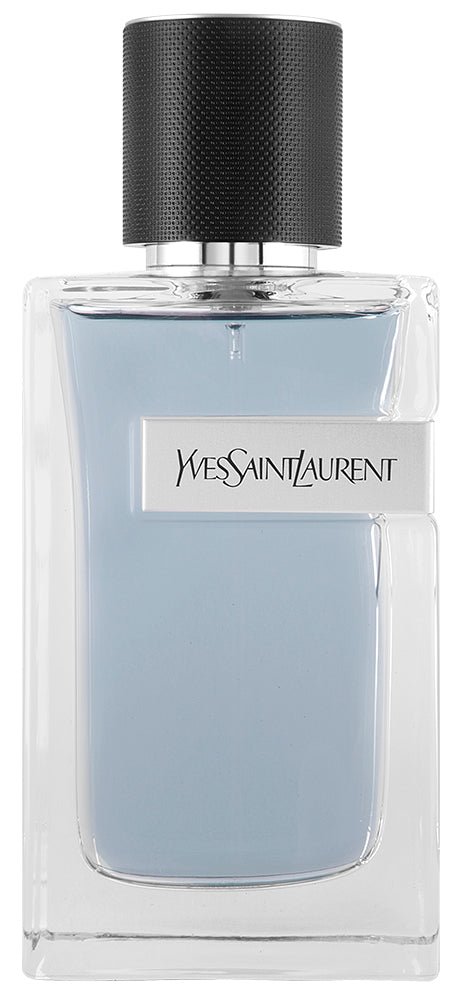Yves Saint Laurent Y EDT Geschenkset EDT 100 ml + 50 ml Duschgel