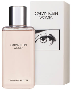 Calvin Klein Women Duschgel 200 ml