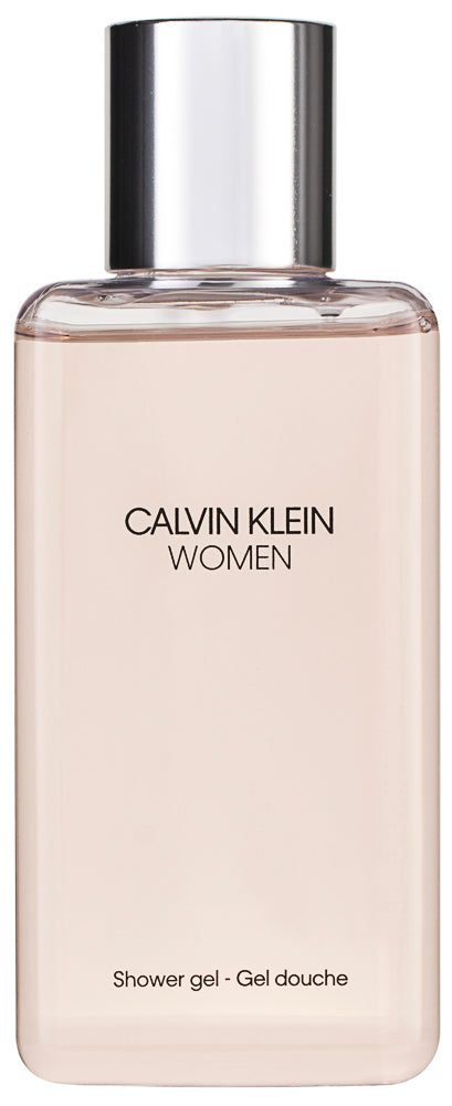Calvin Klein Women Duschgel 200 ml