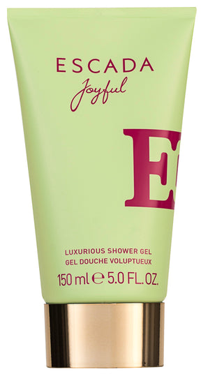 Escada Joyful Duschgel 150 ml