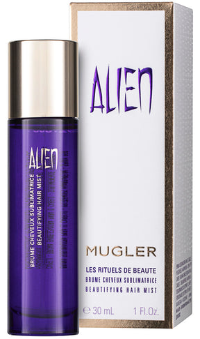 Mugler Alien Beautifying Hair Mist 30 ml