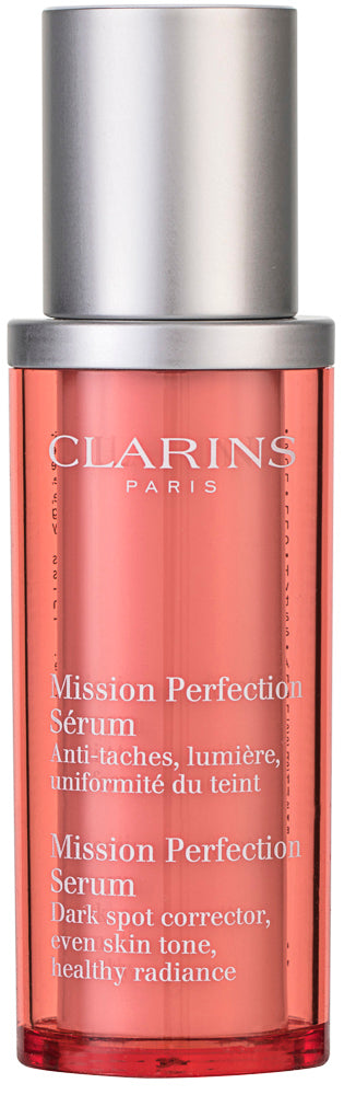 Clarins Mission Perfection Gesichtsserum 30 ml